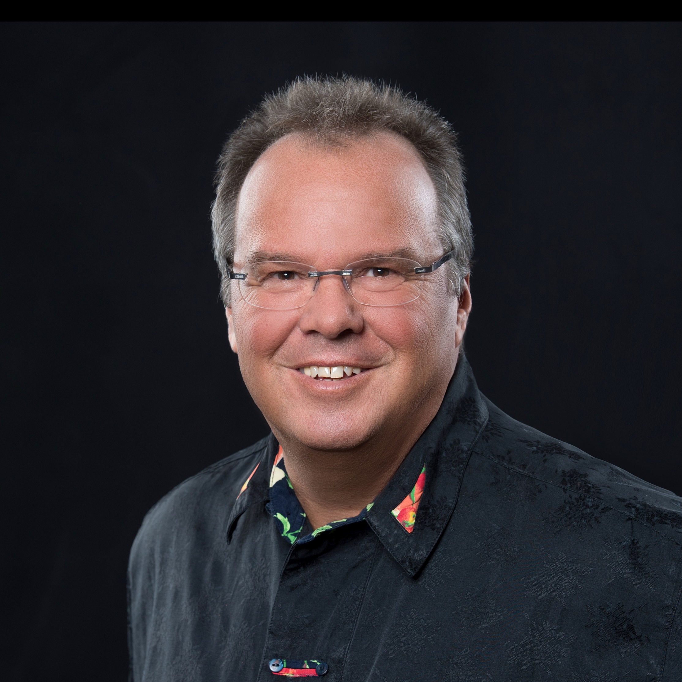 Alleinunterhalter Micha