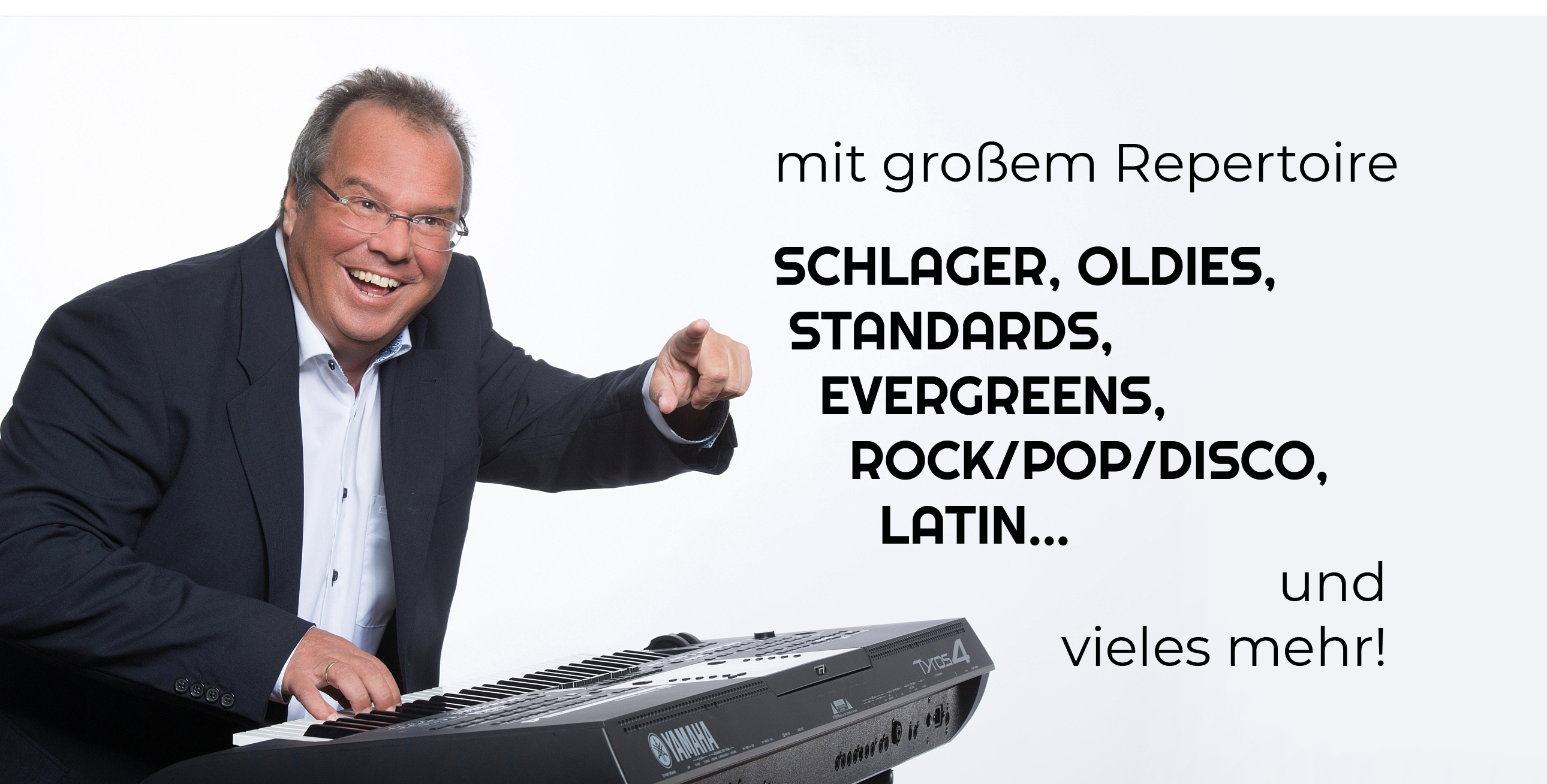 Micha Musik